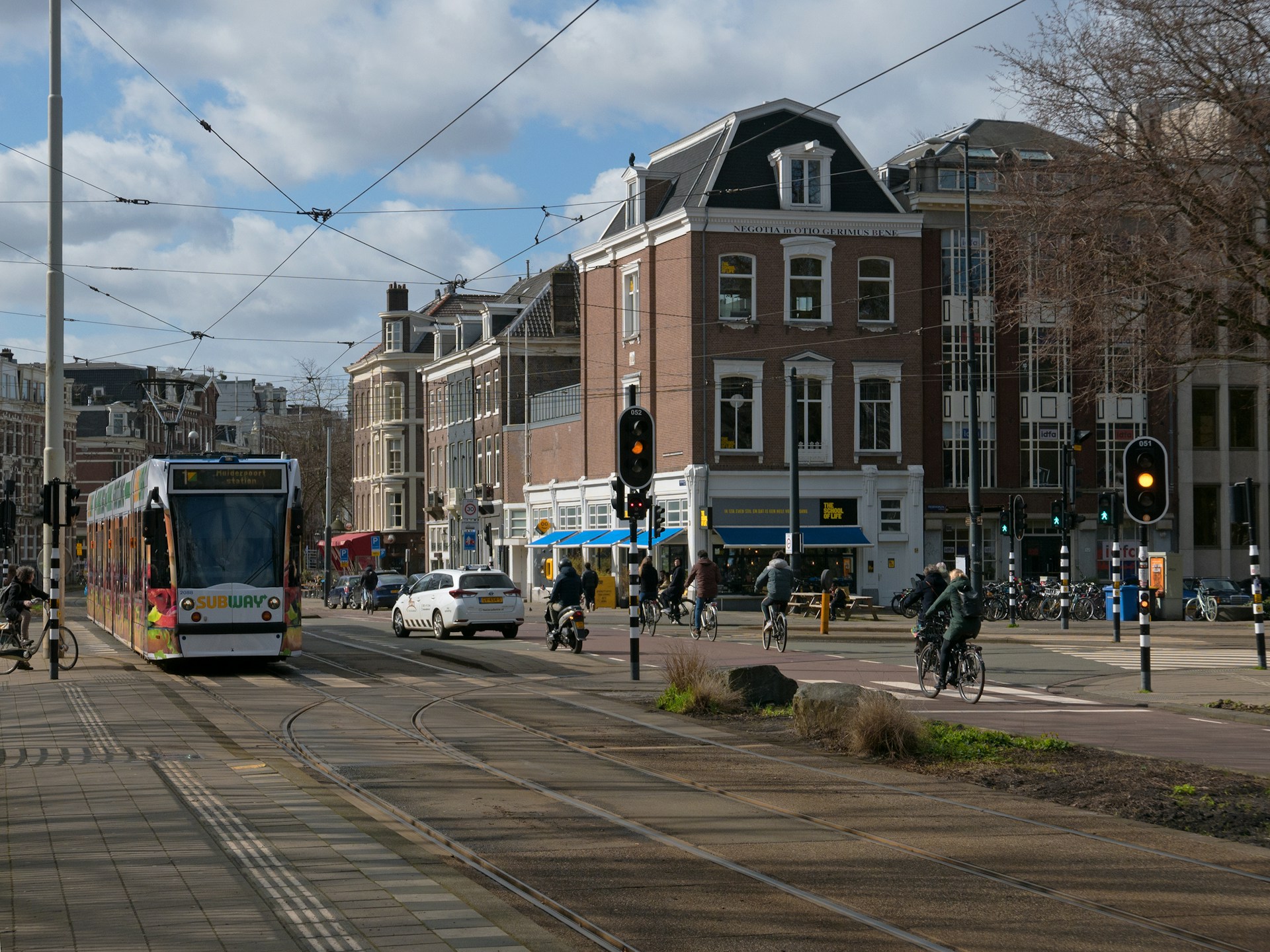 Artikelen over vastgoedvergunningen